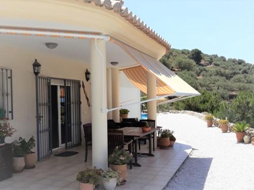 Gorgeous Villa in Arenas Spain With Private Swimming Pool - main image