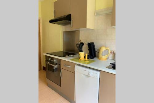 Gîte Au Pied du Tarn gîte à louer Cauvel