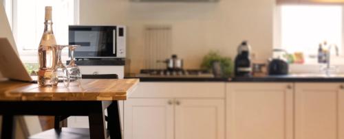 Buitenverblijf Het Grootenhuis in วินตอร์วิก