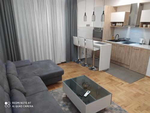 . Deluxe apartment Jelena