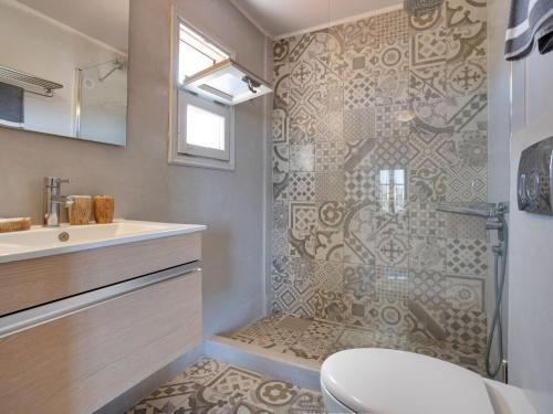 Classy Apartment in Lesvos Island with Swimming Pool