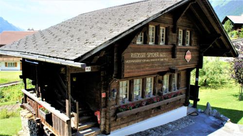B & B Brienz - image 12