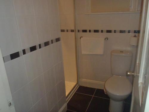 Gillygate Guest House