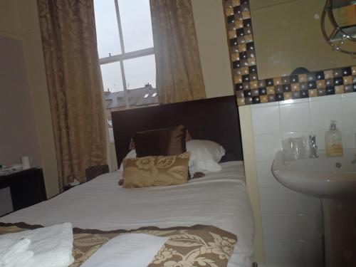 Gillygate Guest House
