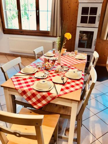 B & B Brienz 4