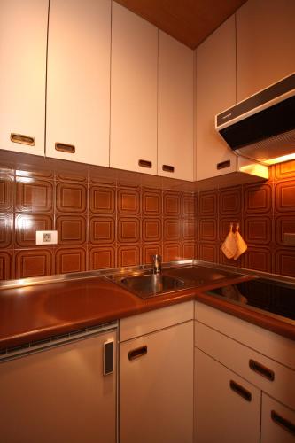 Apartments Residence Alta Badia - Accommodation - Colfosco