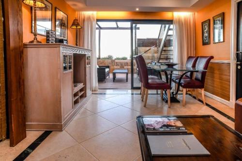 Gran Hotel Guadalpin Banus in Marbella