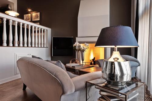 Nimb Hotel, Copenaghen (foto 9)