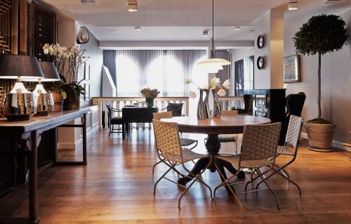 Nimb Hotel - image 6