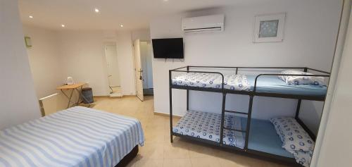 Habitación cerca del centro, Valencie (fotografie 2)