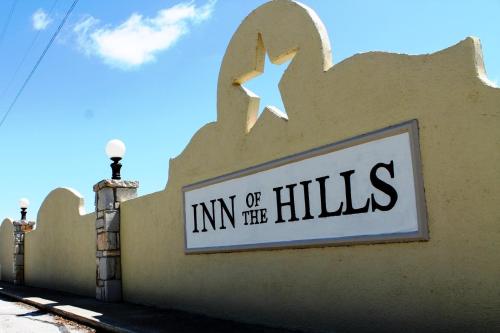 Inn Of The Hills Hotel And Conference Center