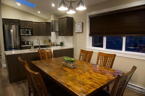 Iekārtas, Port Renfrew Vacation Rentals in Port Renfrew (BC)