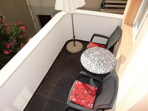 Apartment Pag 16100c