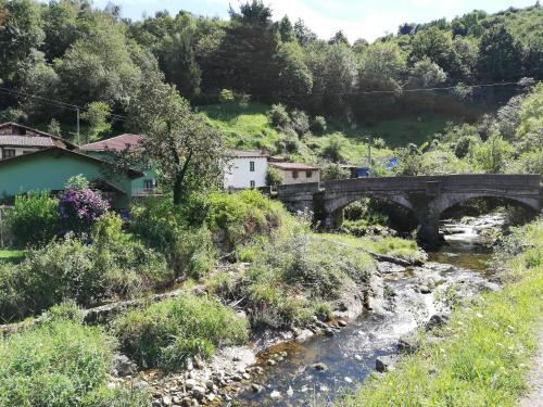 El jardín de los Llaureles