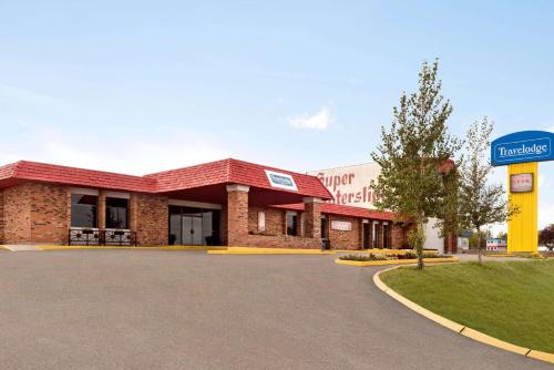 . Travelodge by Wyndham Swift Current