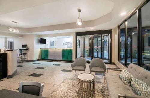 Baymont by Wyndham Franklin in Franklin, USA