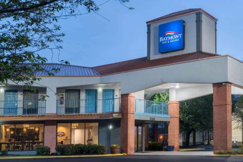 Baymont by Wyndham Franklin in Franklin, USA