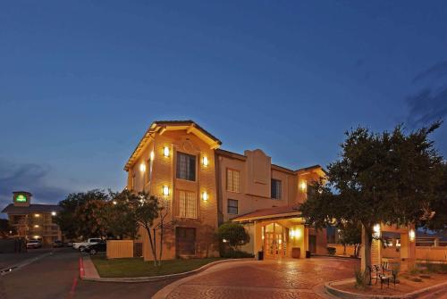 La Quinta Inn & Suites by Wyndham Amarillo West Medical Center