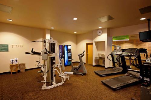 La Quinta Inn & Suites by Wyndham Irvine Spectrum in Irvine, USA
