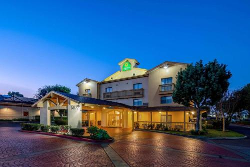 Facilities, La Quinta Inn & Suites by Wyndham Irvine Spectrum in Irvine (CA)