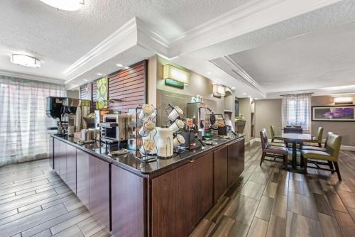 La Quinta Inn by Wyndham Miami Airport North in Miami, USA