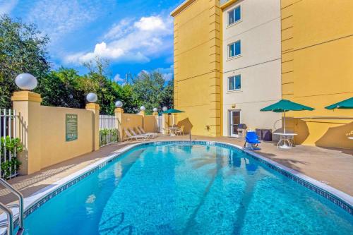 La Quinta by Wyndham Miami Cutler Bay