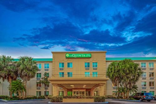 La Quinta by Wyndham Miami Cutler Bay in Cutler Ridge, USA