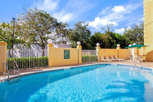 La Quinta by Wyndham Miami Cutler Bay in Cutler Ridge, USA