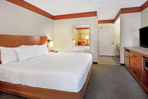 La Quinta by Wyndham Miami Cutler Bay in Cutler Ridge, USA