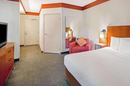 La Quinta by Wyndham Miami Cutler Bay in Cutler Ridge, USA
