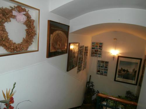 Albergo Junior – Padua, AL
