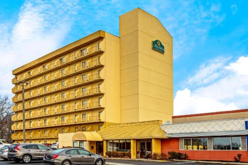 La Quinta by Wyndham Stamford / New York City - Hotel - Stamford