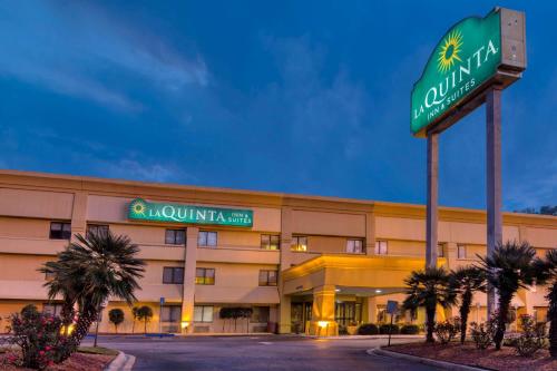 La Quinta by Wyndham Savannah Southside