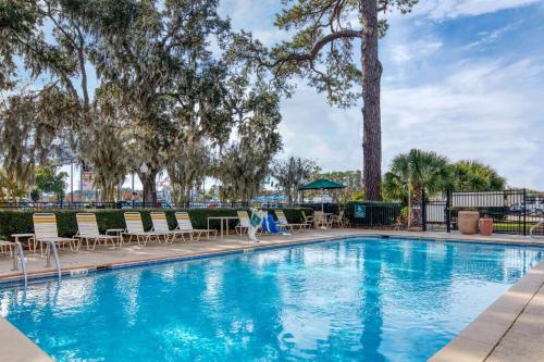 La Quinta by Wyndham Savannah Southside