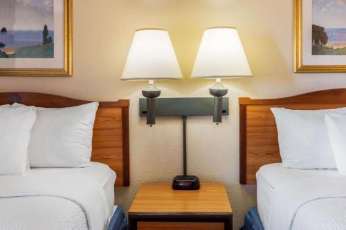 La Quinta by Wyndham Las Cruces Organ Mountain - image 6