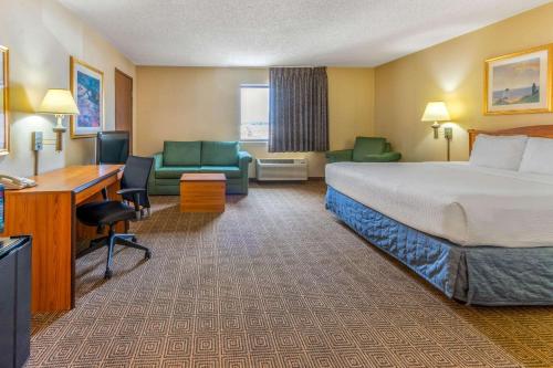 La Quinta by Wyndham Las Cruces Organ Mountain - image 11