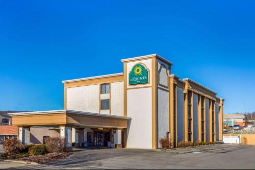 La Quinta Inn by Wyndham Binghamton - Johnson City