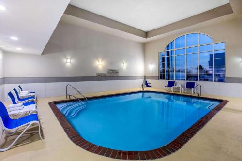 La Quinta Inn & Suites by Wyndham Dallas Mesquite