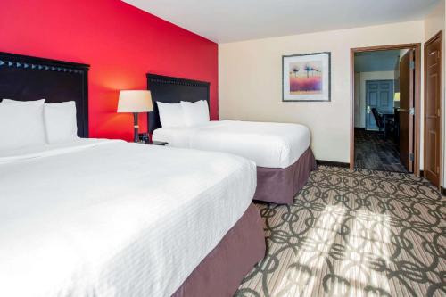 La Quinta Inn & Suites by Wyndham Dallas Mesquite