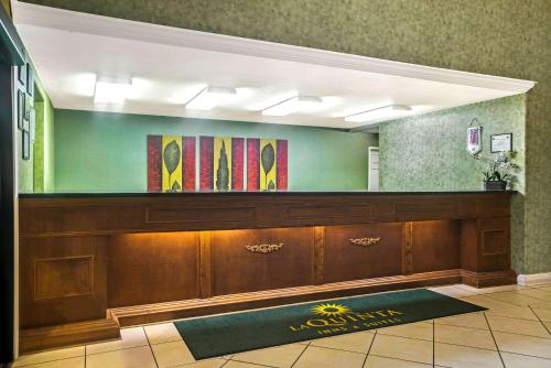 La Quinta by Wyndham Fort Smith in Massard, USA