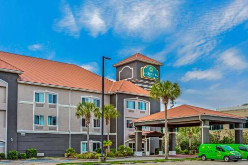 La Quinta by Wyndham Biloxi in Biloxi, USA