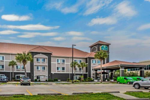 La Quinta by Wyndham Biloxi in Biloxi, USA