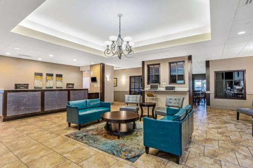 La Quinta by Wyndham Biloxi in Biloxi, USA