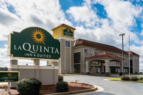 La Quinta by Wyndham Canton MS