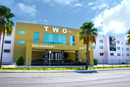 Hotel Two Select, Culiacán (foto 11)