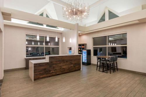 La Quinta by Wyndham Bozeman in Bozeman, USA