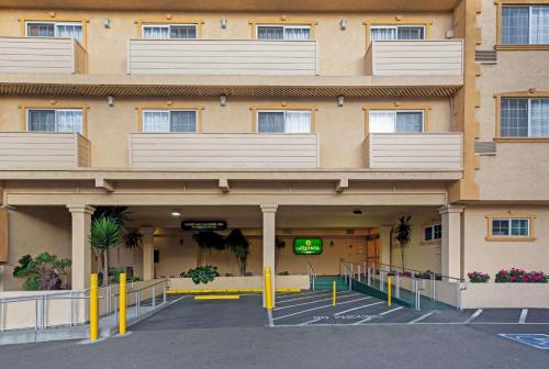 La Quinta Inn & Suites by Wyndham Berkeley