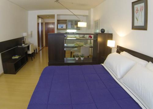 Concord Callao by Recoleta Apartments, Buenos Aires (Foto 11)