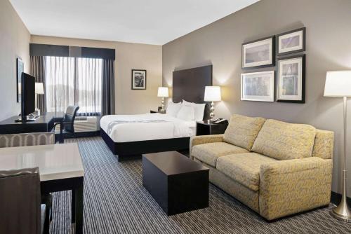 La Quinta Inn & Suites by Wyndham Rockport - Fulton