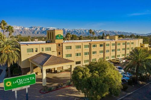 La Quinta Inn & Suites by Wyndham Tucson Reid Park